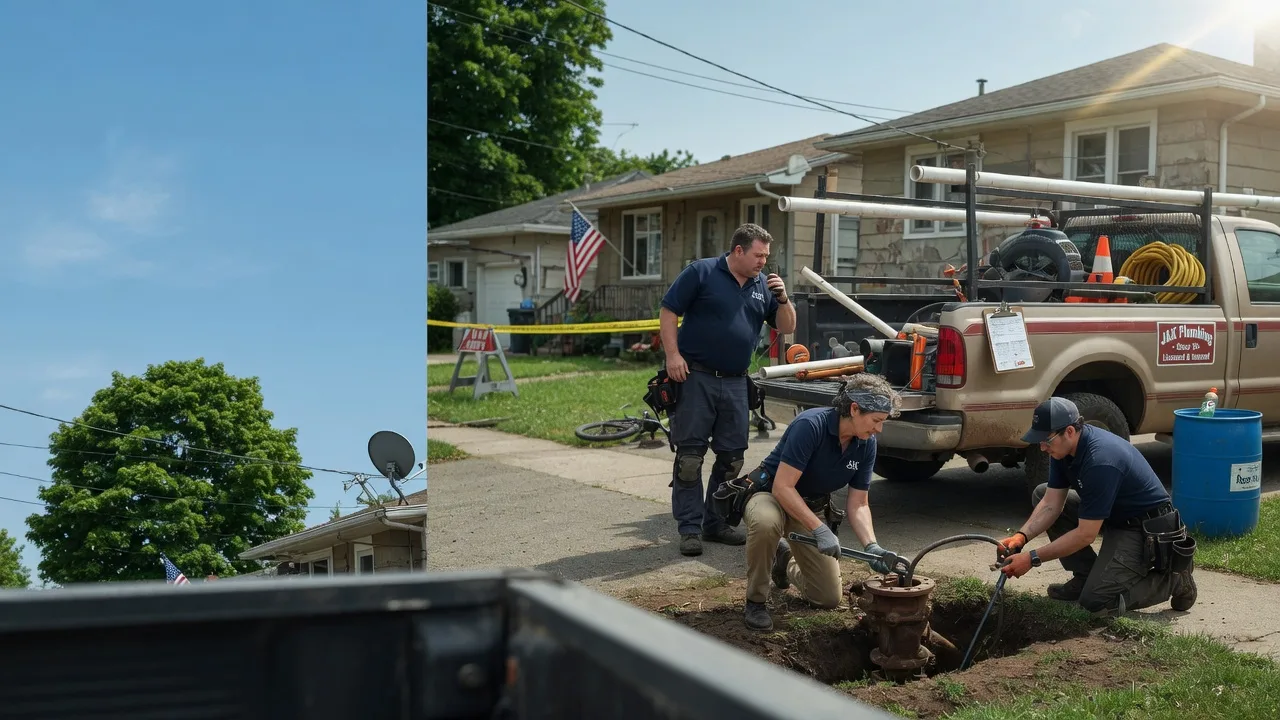Water Heater Replacement in Buffalo, MO near me